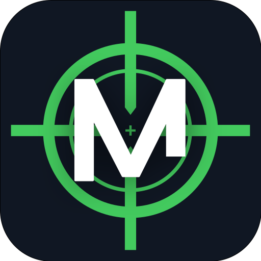 magnum trading bot for BNB chain Magnum BSC trading bot logo